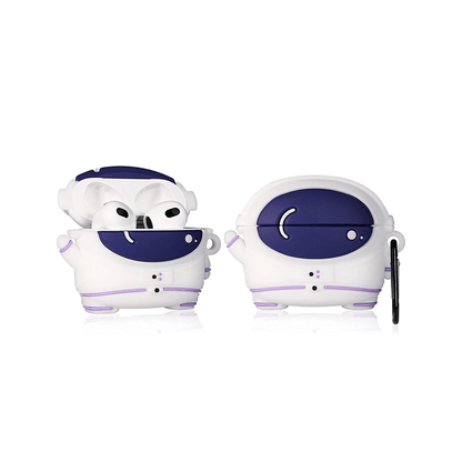 Airpods Pro + estuche 3D de regalo