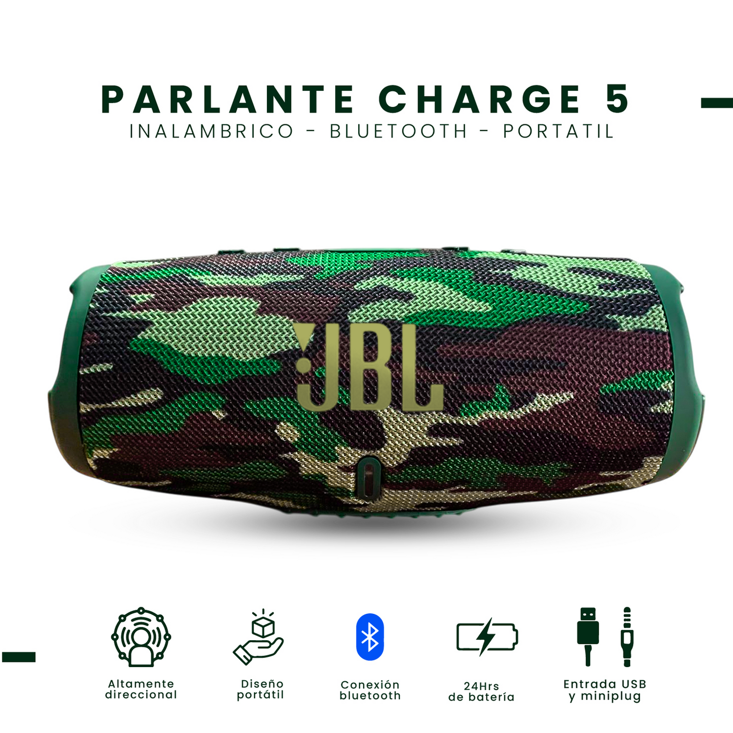 POTENCIA, RESISTECIA Y DIVERSION!