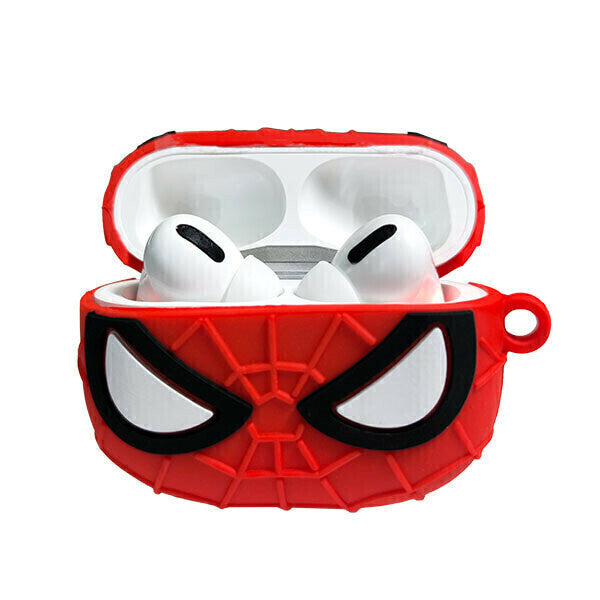 Airpods Pro + estuche 3D de regalo