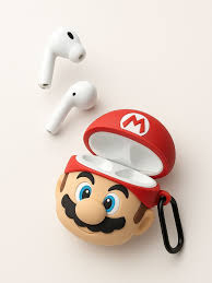 Airpods Pro + estuche 3D de regalo