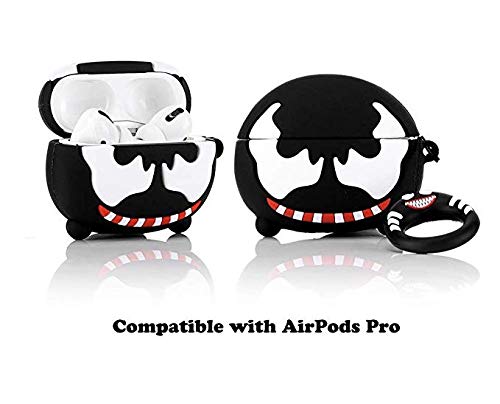 Airpods Pro + estuche 3D de regalo
