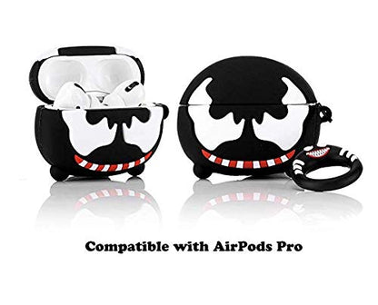 Airpods Pro + estuche 3D de regalo